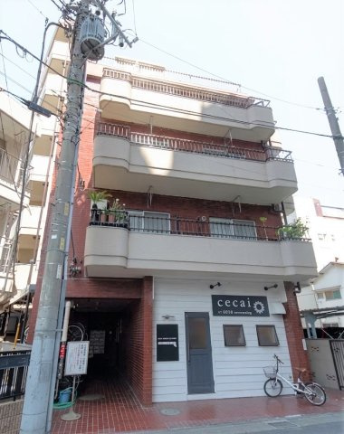 第2並木町サニーコーポ