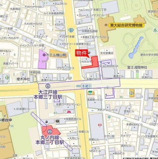 【地図】