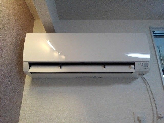 アダムの設備