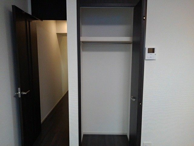 アダムの収納
