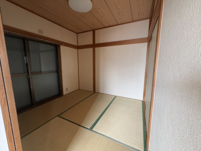昭島市福島町のアパート