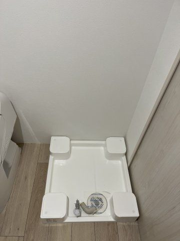 CASA LUCEの設備