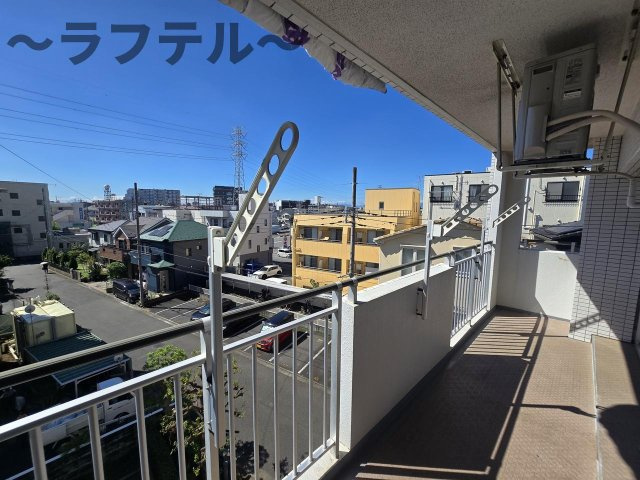 ソルティ ブラン鶴瀬のその他