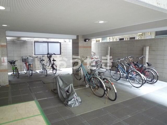 エスポワールFRのその他