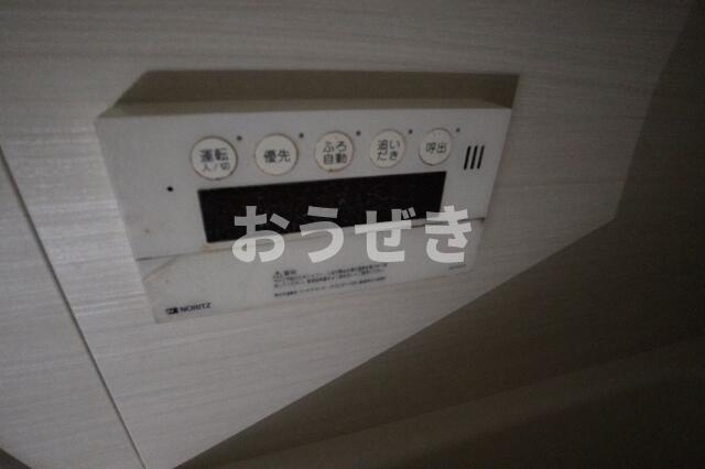 エスポワールFRの設備