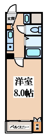 【間取り】 | ドリームガーデン