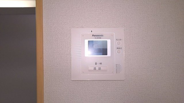 グレイス アヴェニューのセキュリティ