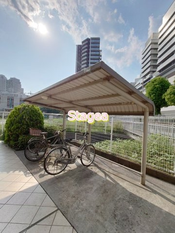 グレイス アヴェニューのその他共用部分
