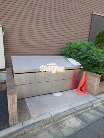 グレイス アヴェニューのその他共用部分