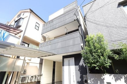 今市２丁目戸建の外観