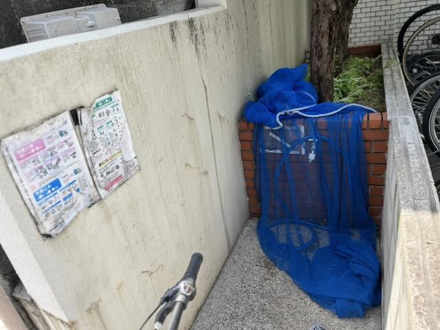 ＦＡＭＩＬＬＥ ＩＮＯＵＥのその他共用部分