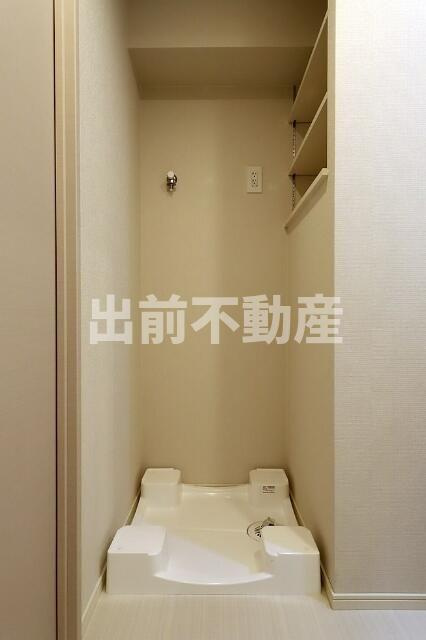 セジョリ練馬平和台の設備