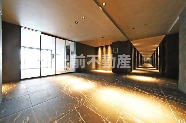 セジョリ練馬平和台のその他共用部分