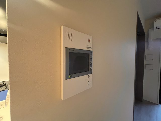ファミルート八王子の玄関|シンプルで使いやすい玄関です