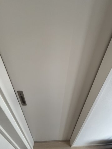 clarté 葛城（クラルテカツラギ）のトイレ|清潔感のあるトイレです