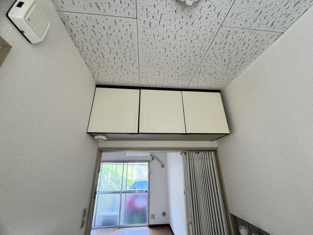 八王子市谷野町のアパート