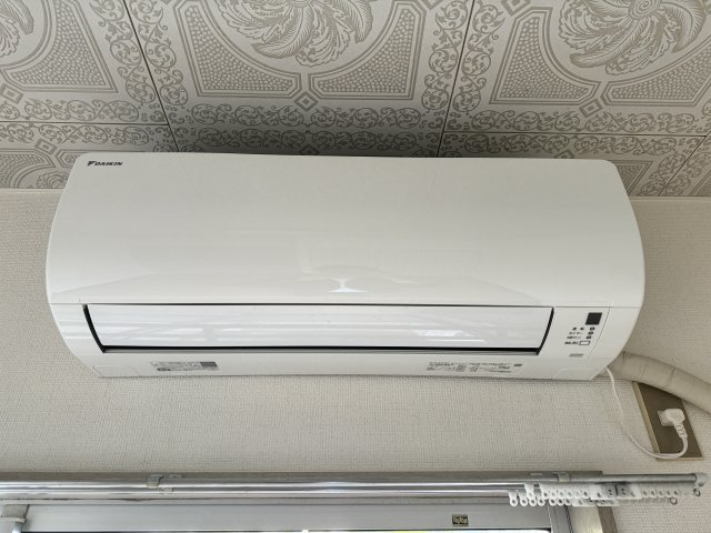 八王子市谷野町のアパート