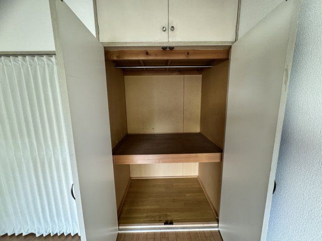 八王子市谷野町のアパート
