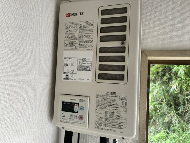 八王子市谷野町のアパート