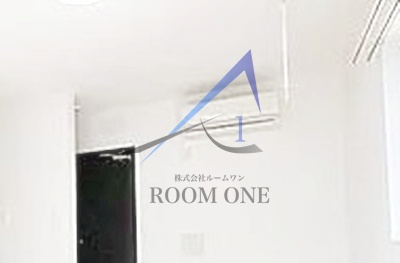 Rの設備|エアコン付きです。