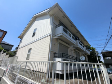 グリーンヒル星久喜の画像