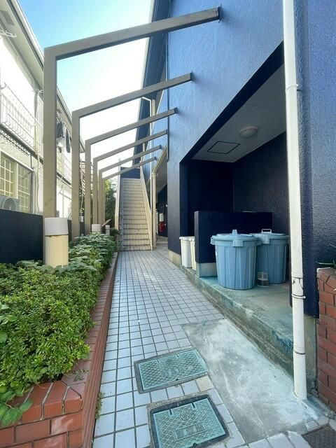 永福第１５ハイムのその他共用部分
