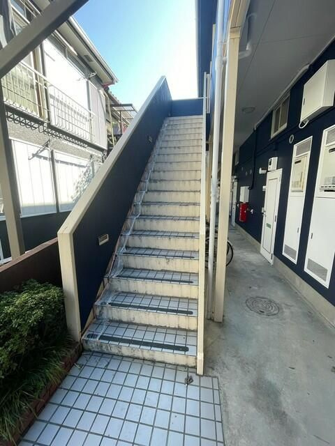 永福第１５ハイムのその他共用部分
