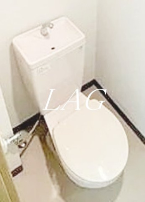 【トイレ】 | 小泉ビルⅡ | トイレです。