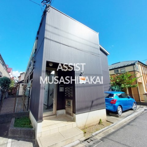 サウスポート