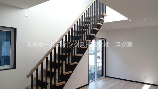綾部市岡町新築戸建て住宅のその他