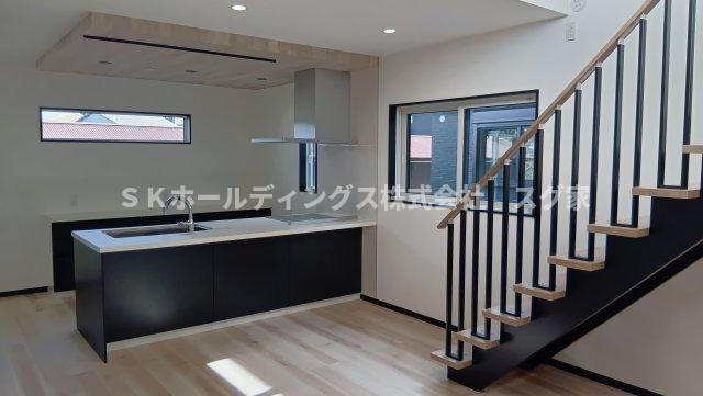 綾部市岡町新築戸建て住宅のその他