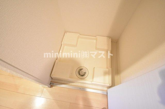W-STYLE大阪駅前の設備