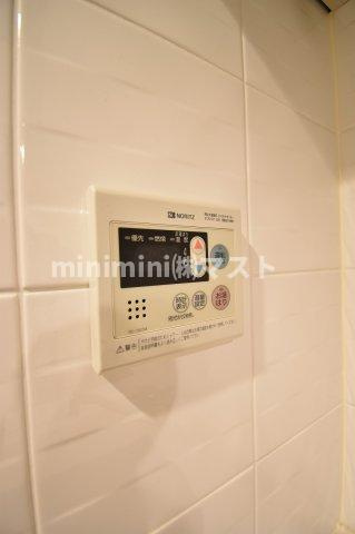 W-STYLE大阪駅前の設備