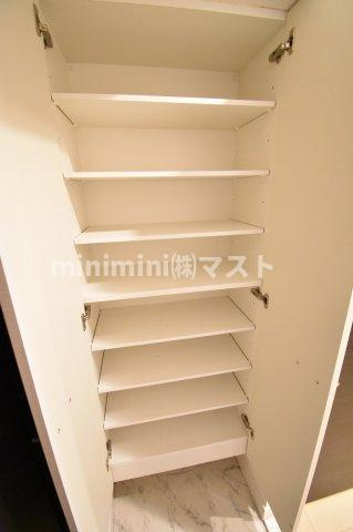 W-STYLE大阪駅前のその他