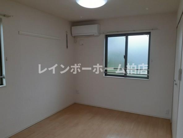 【仲介手数料：50％OFF】対象物件！の内装|内装は落ち着いています