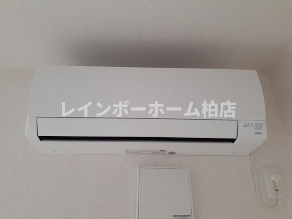 【仲介手数料：50％OFF】対象物件！の設備