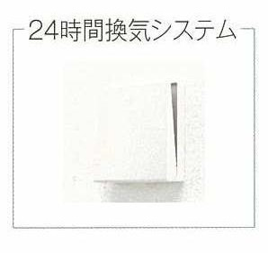 ベンテン　イースト　ワンの設備