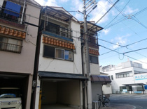 東住吉区今川1丁目貸家の画像
