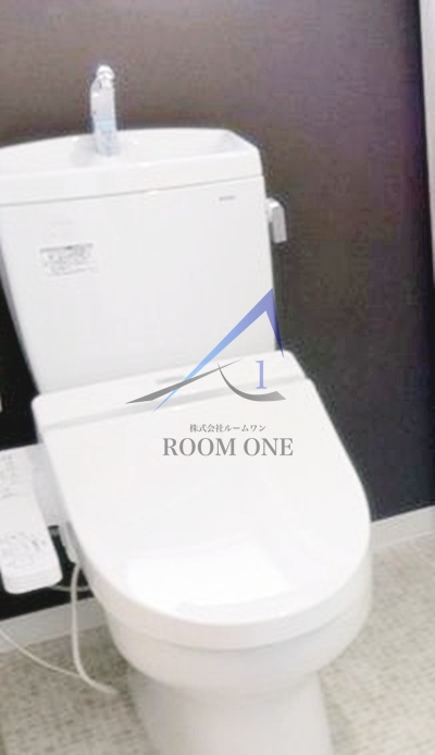 Rのトイレ|トイレです。