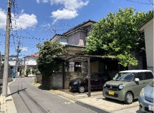 泉区和泉中央北2丁目  2390万円