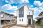 太田市東長岡町14期　中古戸建住宅の画像