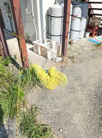 岩井コーポのその他共用部分