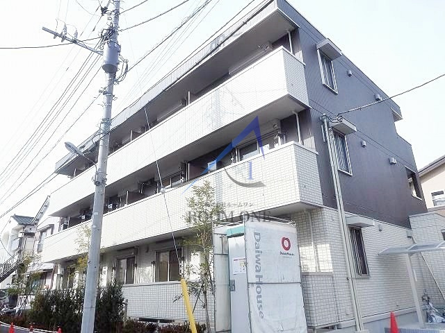 オデッサ浦安(E-120)