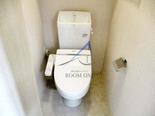 オデッサ浦安のトイレ|トイレです。