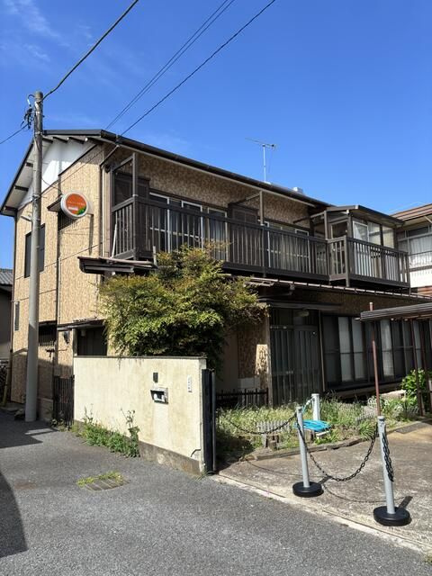 薬円台４丁目戸建て