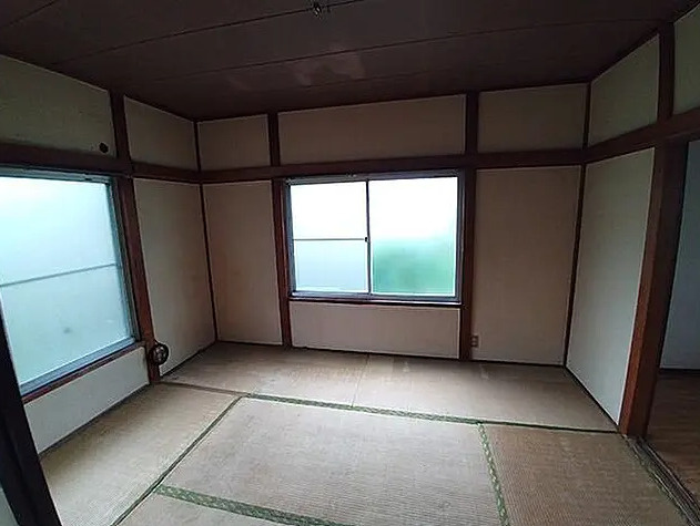 岩井コーポの和室|和室、ちょっとしたくつろぎスペースにいかがでしょうか