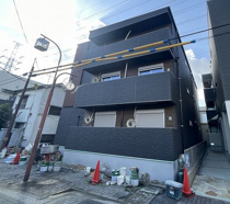 フジパレス尼崎武庫川の画像