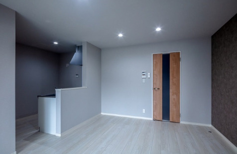 K-RESIDENCEのその他