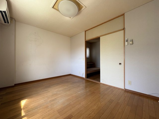 行徳石田マンションの居間・リビング|おしゃれなリビングです