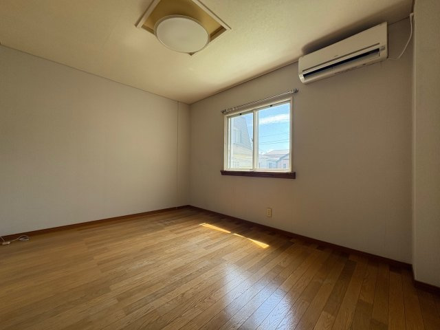 行徳石田マンションの内装|内装は落ち着いています